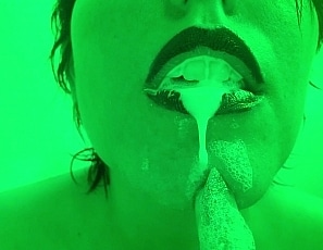 Intro to Cuckold Cum Eating